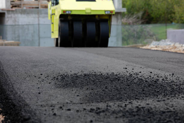 Decorative Driveway Pavers in Orchard Mesa, CO